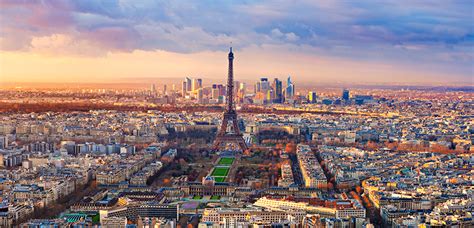 The biggest area was western francia. Paris, Francia | Royal Holiday Destinos