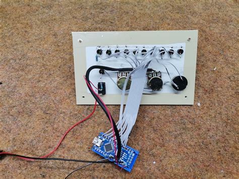 Diy Ultra Sensitive Emf Electromagnetic Field Detector Arduino
