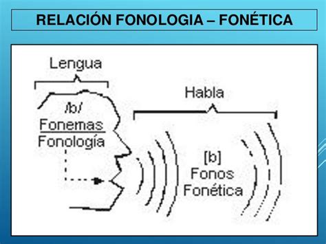 Fonética Y Fonología