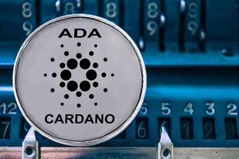 Cardano is a blockchain platform for changemakers, innovators, and visionaries, with the tools and technologies required to create possibility for the many, as well as the few, and bring about positive. Cardano price prediction: ADA Falls 10% In Bearish Trade ...