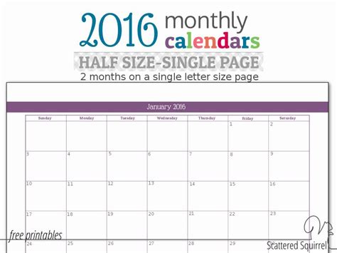Inspirational 58 Design Checkbook Size Calendar Printable 2015 Calendar