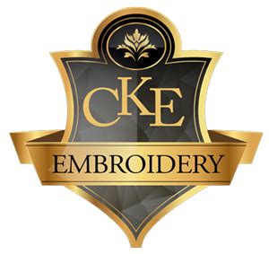 Krzysztof daukszewicz wystąpi w cke 22 stycznia 2022 o godz. CKE Embroidery - The BlackBook