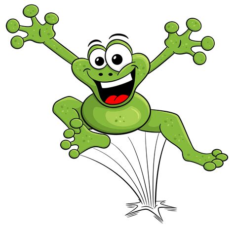 Jumping Frog Pestwiki