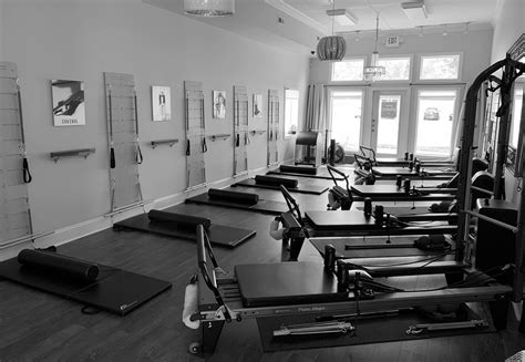 Southport Pilates