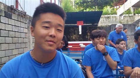 Check 'ketidakpuasan hati' translations into english. 2016 Haiti English Camp June 10 Day 3: James O'Hara ...