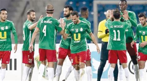 ماذا لو تقابلا في دوري أبطال أوروبا؟. الوحدات أول نادي أردني يشارك في دوري أبطال آسيا 2021 | رياضة | وكالة أنباء سرايا الإخبارية ...