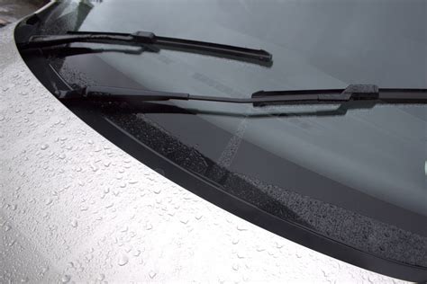 What Are The Different Types Of Windshield Wipers Yourmechanic Advice