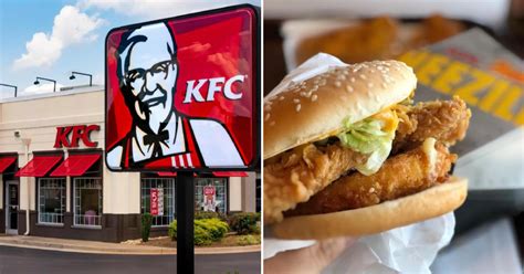 Download kfc malaysia and enjoy it on your iphone, ipad and ipod touch. KFC Zinger Cheezilla Has Returned With 10% Discount From ...
