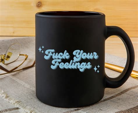 Fuck Your Feelings Svg Funny Adult Svg Fuck You Svg Etsy