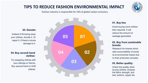 Tips To Reduce Fashion Environmental Impact Industry Global News24