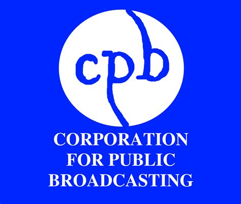 Corporation for Public Broadcasting (1982-1990) by MJEGameandComicFan89