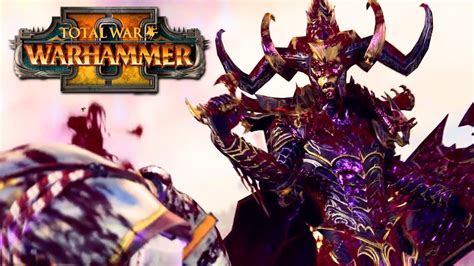 Total War Warhammer Blood For The Blood God Download