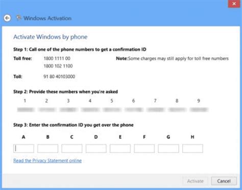 How To Activate Windows 81 Complete Howto Wikies