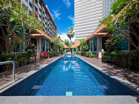 Discount 60 Off Bbhouse Pattaya Thailand E Hotel Miami