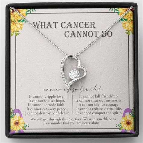 Cancer Survivor Gift Gift For Cancer Patient Breast Cancer Etsy