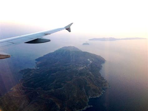 How I Afforded Traveling The Greek Islands