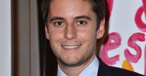 Juan branco, avocat gilet jaune, a fait de graves révélations sur les liens entre le couple macron et mimi marchand, avant de menacer de porter plainte pour dénoncer les opérations de. Gabriel Attal - 27ème Gala de l'Espoir de la Ligue contre ...