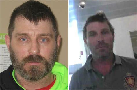 Nova Scotia Rcmp Warn Residents Of Release Of High Risk Sex Offender
