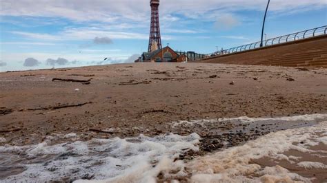 UK S Top 10 Cleanest And Dirtiest Beaches Revealed After Big Year Of