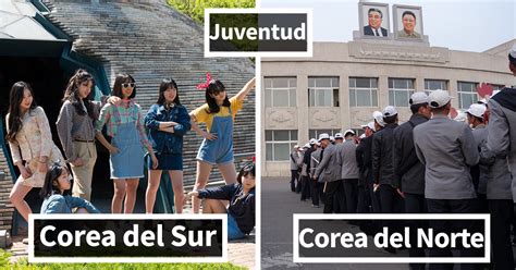 Por fadua12 octubre, 201512 octubre, 2015deja un comentario en conflicto méxico vs corea del norte. La vida en Corea del Norte y en Corea del Sur: Mi ...