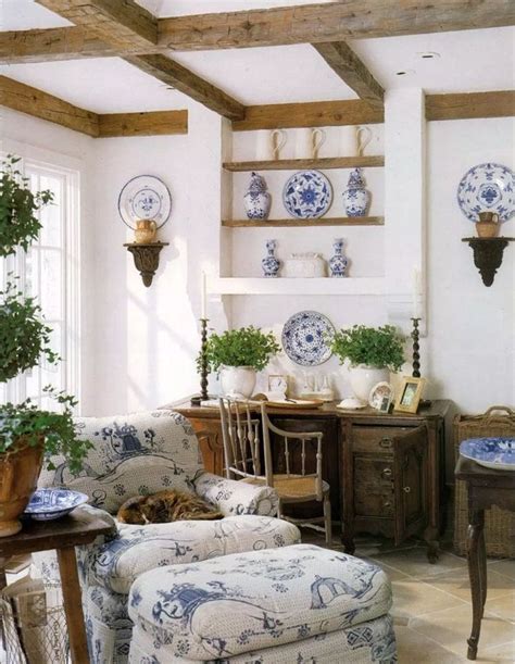 1,043 french provincial decor products are offered for sale by suppliers on alibaba.com, of which you can also choose from iron, aluminum alloy french provincial decor, as well as from other home. 30 Cozy French Decor Living Room Ideas 23 in 2020 | French country living room, Provence ...