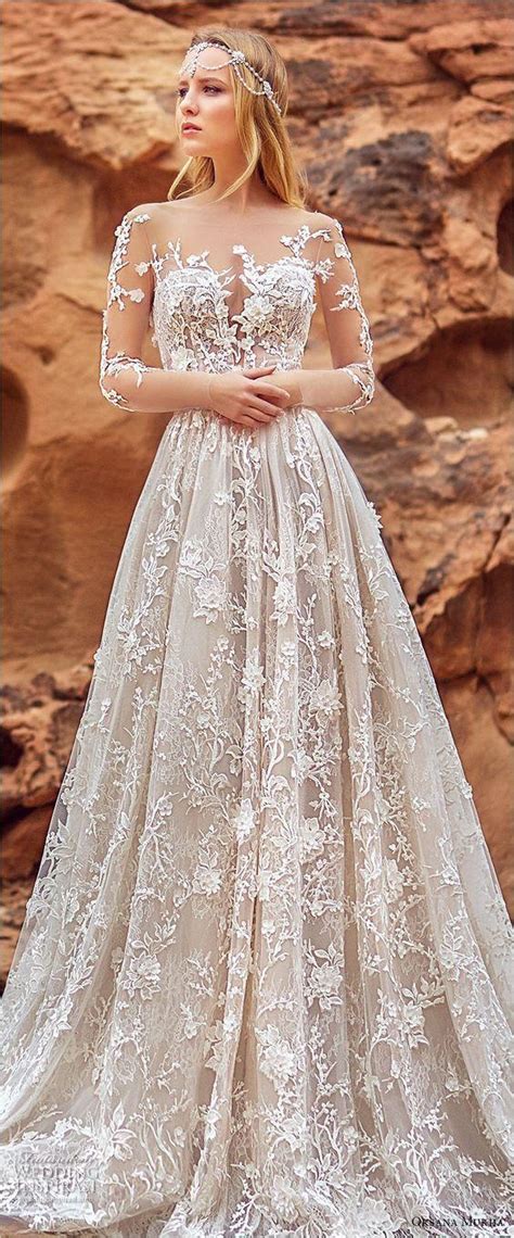 Dress Top 31 Designer Wedding Dresses 2018 2836505 Weddbook