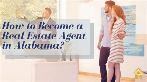How to be a registered estate agent in malaysia. How to Get a Real Estate License in Alabama? [Full Career ...