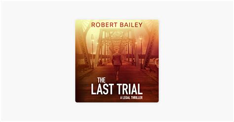 ‎the last trial mcmurtrie and drake legal thrillers book 3 unabridged on apple books