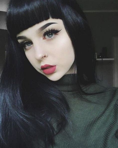 best bob haircut ideas to try in gothic hairstyles oil my xxx hot girl