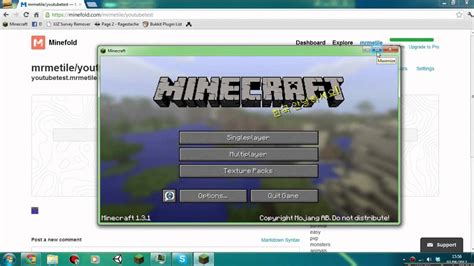 Free minecraft server hosting philippines. Minecraft Server Hosting Free 1.4.6 - YouTube