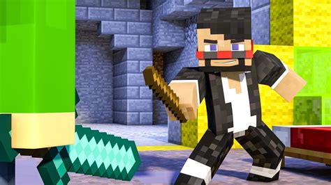 We did not find results for: THE BEST WEAPON IN MINECRAFT (Minecraft Animation) - YouTube