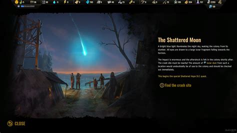 Surviving The Aftermath Shattered Hope 2022 Video Game