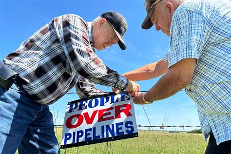 More Hearings Begin Soon For Summits Proposed Co2 Pipeline Where Does