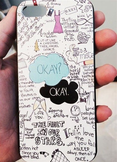 Quote Drawing Iphone Case Creative Drawing Iphone Case Iphone Cases