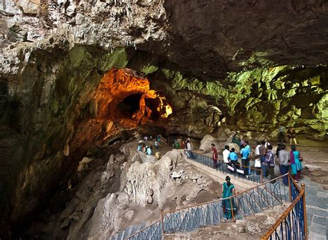 11 Most Famous Caves In India Must Visit Caves In India