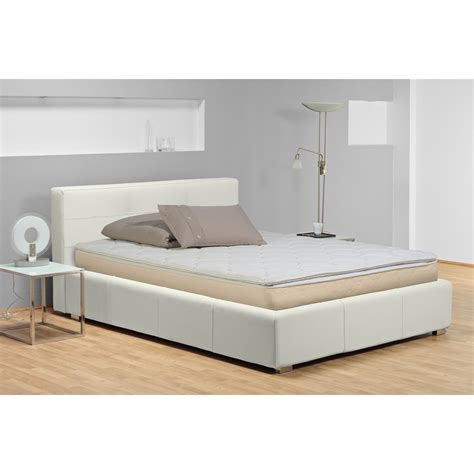 Our complete mattress size chart with detailed dimensions will show all 9 standard mattress sizes check out our comparison: Twin size 10-inch High Profile Innerspring Plush Pillow ...