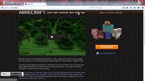 Minecraftkako Se Napravi Svoj Skin Youtube