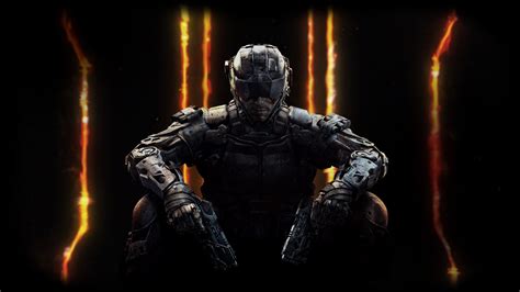Call Of Duty Black Ops Iii Wallpapers Pictures Images