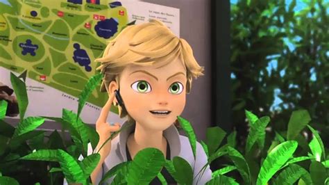 Adrien agreste is a fictional superhero and the male protagonist of the animated television series miraculous: {Adrien Agreste} -Breaking and Entering- - YouTube