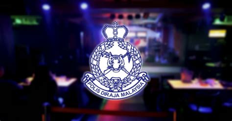 Police Launch Probe After Viral Video Shows Cops Enjoying Themselves At Nightclub New Straits