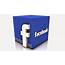 Facebook Logo  Brands For Free HD 3D