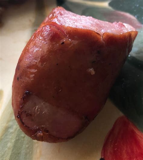 My Sausage Looks Like A Toe Rpareidolia