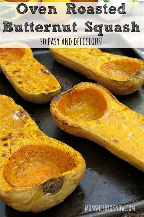Fall Is A Great Time To Stock Up On Squash And You Can Easily Cook Up