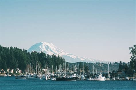 17 Adorable Small Towns In Washington State To Visit Postcards To Seattle