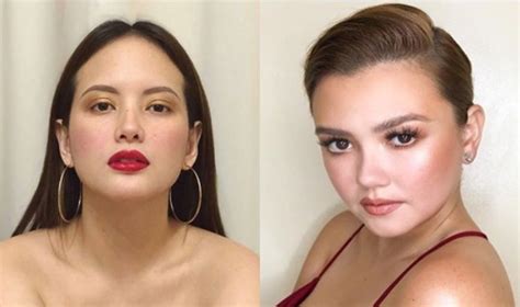 Ellen Adarna Netizens React On Photos Of Ellen Adarna