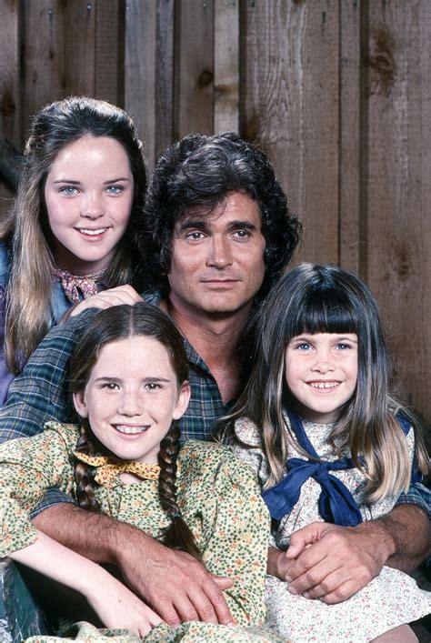 A Long-Awaited 'Little House On The Prairie' Reboot Is Coming