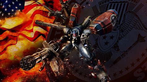 Fromsoftware originally released metal wolf chaos in december 2004, appearing exclusively in japan. Metal Wolf Chaos XD gets new 'Let's Party' launch trailer ...