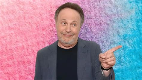 Billy Crystal Ethnicity What Is Billy Crystals Ethnicity