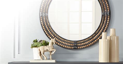 Place them in your living room to welcome guests to the ornate. Home Decor - Designer Home Accessories | Lamps Plus