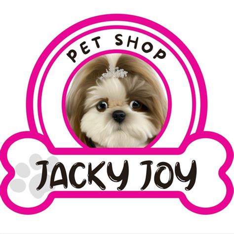 Jacky Joy Pet Shop